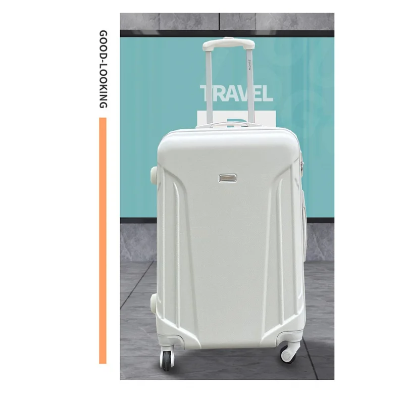 Password Lock Suitcase Expandable Luggage Automatic Ultralight Trolley Case Universal Wheel Luggage Unisex Travel Bag