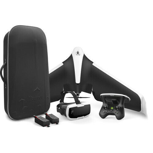 Parrot Drone Disco Skycontroller2 FPV Set – PF750071